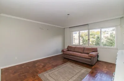 Apartamento com 3 quartos à venda na Rua Miguel Couto, 420, Menino Deus, Porto Alegre