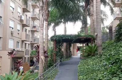 Apartamento 3 dormitórios , suíte e garagem bairro tristeza na otton