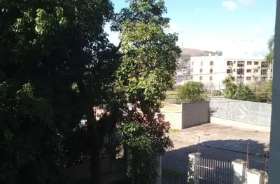 Apartamento dois dormitório, garagem bairro medianeira