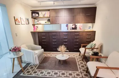 Sala comercial com 2 salas à venda na Rua Doutor Ramiro D'Ávila, 20, Azenha, Porto Alegre