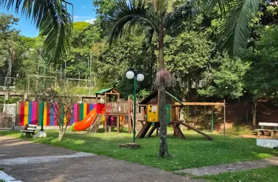 Apartamento com 2 quartos à venda na Avenida Fábio Araújo Santos, 1251, Nonoai, Porto Alegre