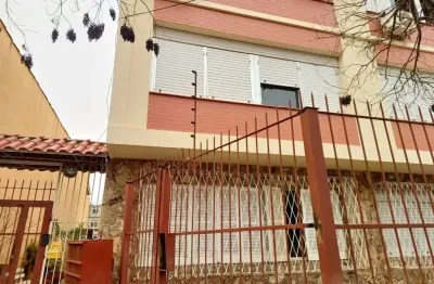 Apartamento com 1 quarto à venda na Avenida Getúlio Vargas, 298, Menino Deus, Porto Alegre