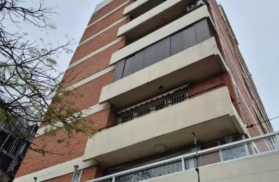 Apartamento com 3 quartos à venda na Avenida Getúlio Vargas, 1544, Menino Deus, Porto Alegre