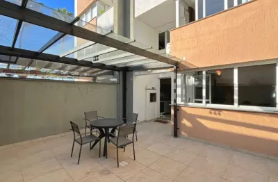 Apartamento com 2 quartos à venda na Avenida Getúlio Vargas, 159, Menino Deus, Porto Alegre