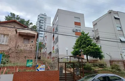 Apartamento com 2 quartos à venda na Rua Artigas, 78, Petrópolis, Porto Alegre