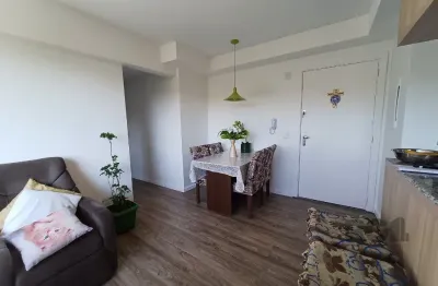 Apartamento com 2 quartos à venda na Avenida Florianópolis, 95, Azenha, Porto Alegre