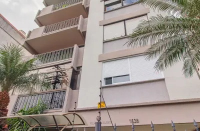 Apartamento com 3 quartos à venda na Avenida Getúlio Vargas, 1638, Menino Deus, Porto Alegre