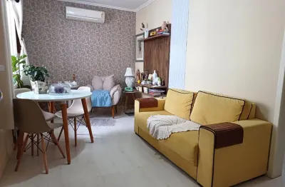 Apartamento com 1 quarto à venda na Avenida da Azenha, 509, Azenha, Porto Alegre