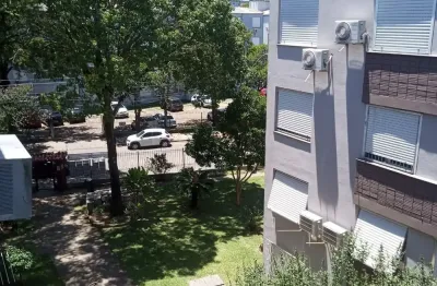 Apartamento com 1 quarto à venda na Rua Padre Ângelo Corso, 50, Cavalhada, Porto Alegre