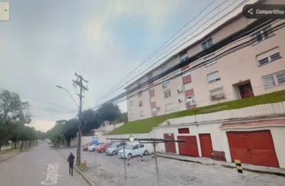 Apartamento com 2 quartos à venda na Avenida Capivari, 626, Cristal, Porto Alegre