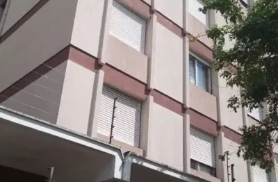 Apartamento com 1 quarto à venda na Avenida Ipiranga, 1473, Azenha, Porto Alegre