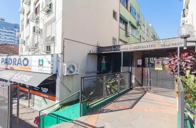 Apartamento com 1 quarto à venda na Avenida Teresópolis, 2548, Teresópolis, Porto Alegre