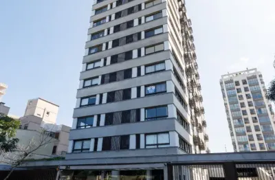 Apartamento três dormitórios ( 1 suíte) duas vagas para carro bairro menino deus