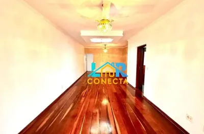 Apartamento à venda, 145 m² por r$ 949.000,00 - ponta da praia - santos/sp