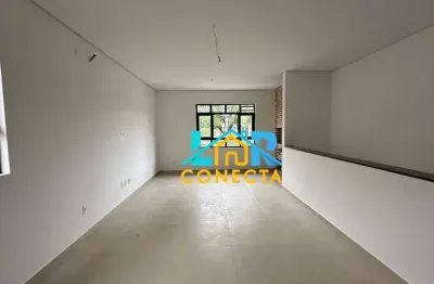 Casa com 2 dormitórios à venda, 80 m² por r$ 689.000,00 - vila belmiro - santos/sp