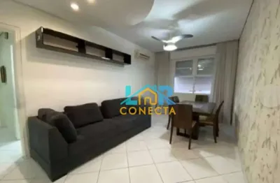 Apartamento com 3 dormitórios para alugar, 123 m² por r$ 3.800,00/mês - gonzaga - santos/sp