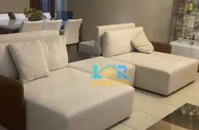 Apartamento com 3 dormitórios à venda, 189 m² por r$ 750.000,00 - gonzaga - santos/sp