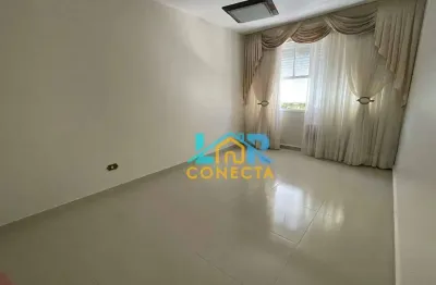Apartamento com 3 dormitórios à venda, 160 m² por r$ 551.000,00 - embaré - santos/sp