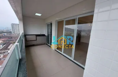 Apartamento com 2 dormitórios à venda, 67 m² por r$ 590.000,00 - macuco - santos/sp