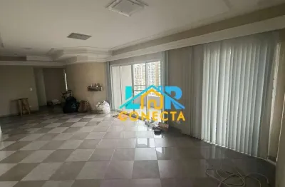 Cobertura com 3 dormitórios à venda, 253 m² por r$ 850.000,00 - canto do forte - praia grande/sp