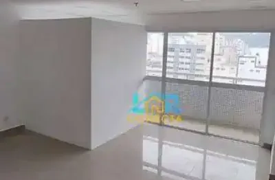 Sala à venda, 46 m² por r$ 230.000,00 - centro - são vicente/sp