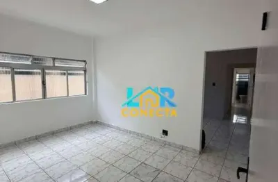 Apartamento à venda, 62 m² por r$ 194.000,00 - vila nossa senhora de fátima - são vicente/sp