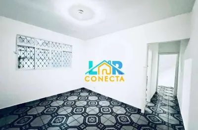 Casa com 2 dormitórios à venda, 81 m² por r$ 370.000,00 - ponta da praia - santos/sp