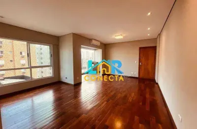 Apartamento com 3 dormitórios à venda, 133 m² por r$ 1.350.000,00 - boqueirão - santos/sp