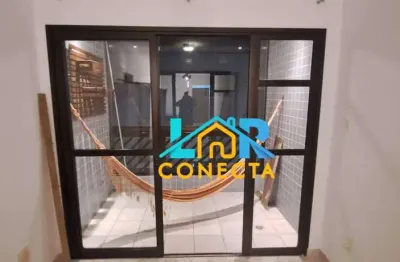 Apartamento com 2 dormitórios à venda, 81 m² por r$ 503.000,00 - marapé - santos/sp