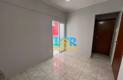 Apartamento à venda, 32 m² por r$ 275.000,00 - boqueirão - praia grande/sp