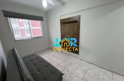 Apartamento à venda por r$ 285.000,00 - canto do forte - praia grande/sp