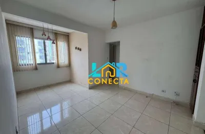 Apartamento à venda, 79 m² por r$ 365.000,00 - caiçara - praia grande/sp