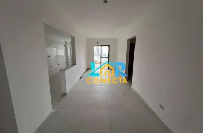 Apartamento com 3 dormitórios à venda, 119 m² por r$ 1.350.000,00 - canto do forte - praia grande/sp
