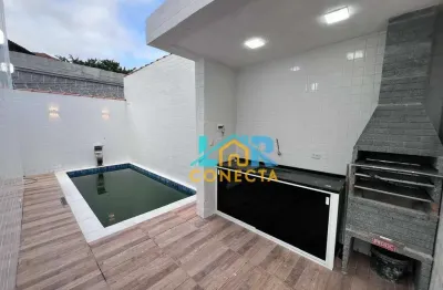 Casa com 3 dormitórios, 126 m² - venda por r$ 1.390.000,00 ou aluguel por r$ 10.000,00/mês - embaré - santos/sp