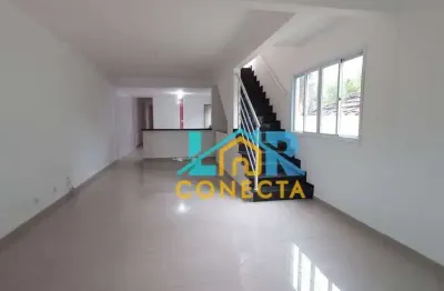 Sobrado com 3 dormitórios à venda, 150 m² por r$ 1.290.000,00 - encruzilhada - santos/sp