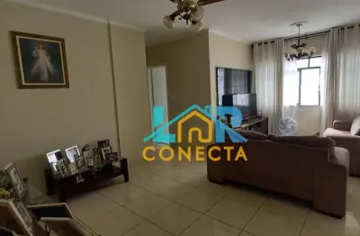Apartamento com 2 dormitórios à venda, 96 m² por r$ 540.000,00 - aparecida - santos/sp