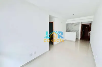 Apartamento garden com 2 dormitórios à venda, 54 m² por r$ 720.000,00 - embaré - santos/sp