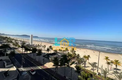 Apartamento à venda, 187 m² por r$ 1.050.000,00 - tupi - praia grande/sp