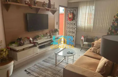 Casa à venda por r$ 901.000,00 - canto do forte - praia grande/sp