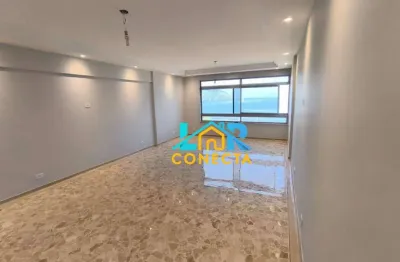 Apartamento, 220 m² - venda por r$ 2.650.000,00 ou aluguel por r$ 12.000,00/mês - ponta da praia - santos/sp