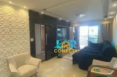 Apartamento para alugar, 129 m² por r$ 8.000,00/mês - canto do forte - praia grande/sp