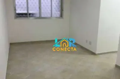 Apartamento para alugar, 70 m² por r$ 2.900,00/mês - vila matias - santos/sp