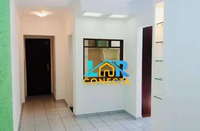 Apartamento com 1 dormitório à venda, 54 m² por r$ 319.000,00 - josé menino - santos/sp