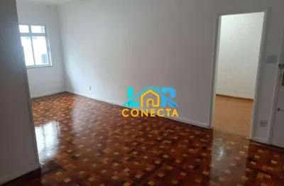 Apartamento com 3 dormitórios à venda, 143 m² por r$ 742.000,00 - pompéia - santos/sp