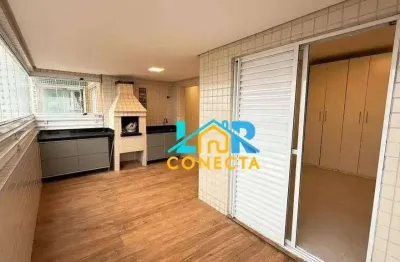 Apartamento com 3 dormitórios, 115 m² - venda por r$ 1.250.000,00 ou aluguel por r$ 7.500,00/mês - ponta da praia - santos/sp