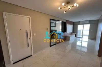 Apartamento com 3 dormitórios à venda, 148 m² por r$ 1.790.000,00 - vila guilhermina - praia grande/sp