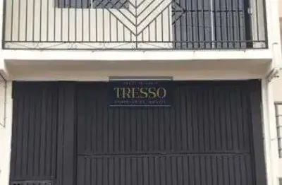 Casa com 2 quartos para alugar na Vila Batista, Bragança Paulista 