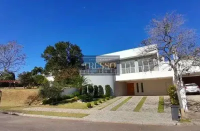 Casa para locação no condomínio portal horizonte – bragança paulista
