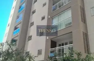 Apartamento com 1 quarto à venda no Taboão, Bragança Paulista 