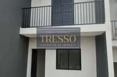 Casas novas à venda – excelente acabamento e prontas para morar